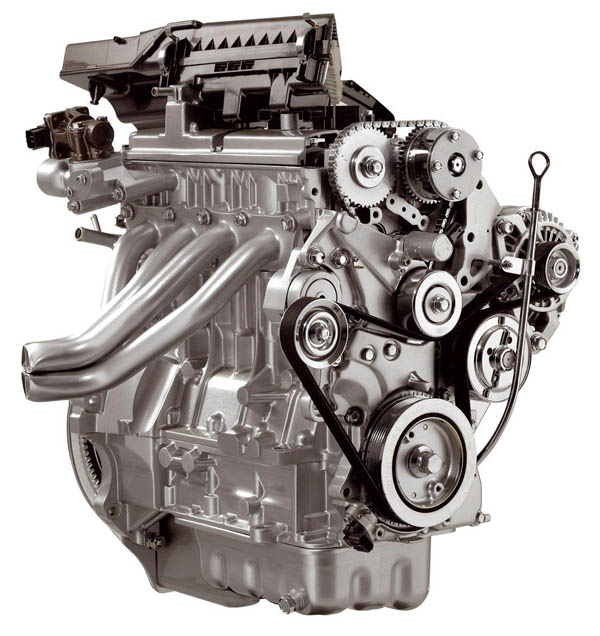 2019  Polara Car Engine